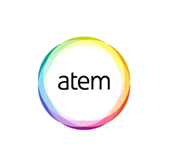 atem logo
